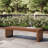 Kinsler Wooden Picnic Bench