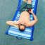 Flotteur et chaise longue Big Joe Kona-1979252676