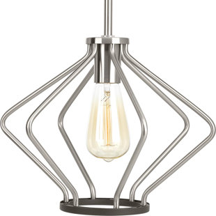 Geib 1 - Light Lantern Pendant