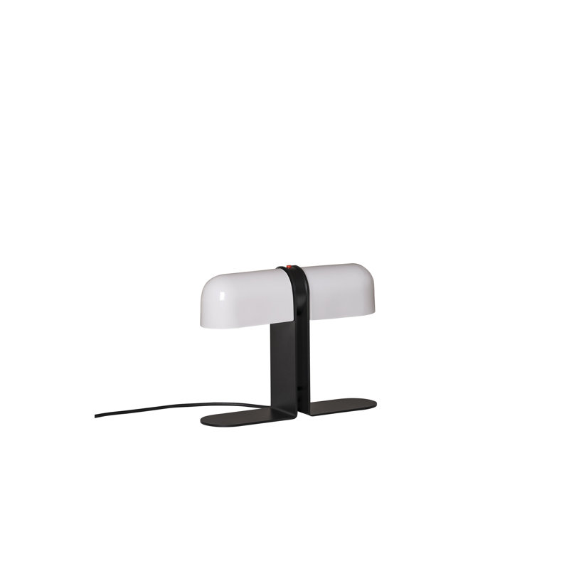 Duo, Translucent White