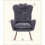 Chaise berçante Teddy-507052353