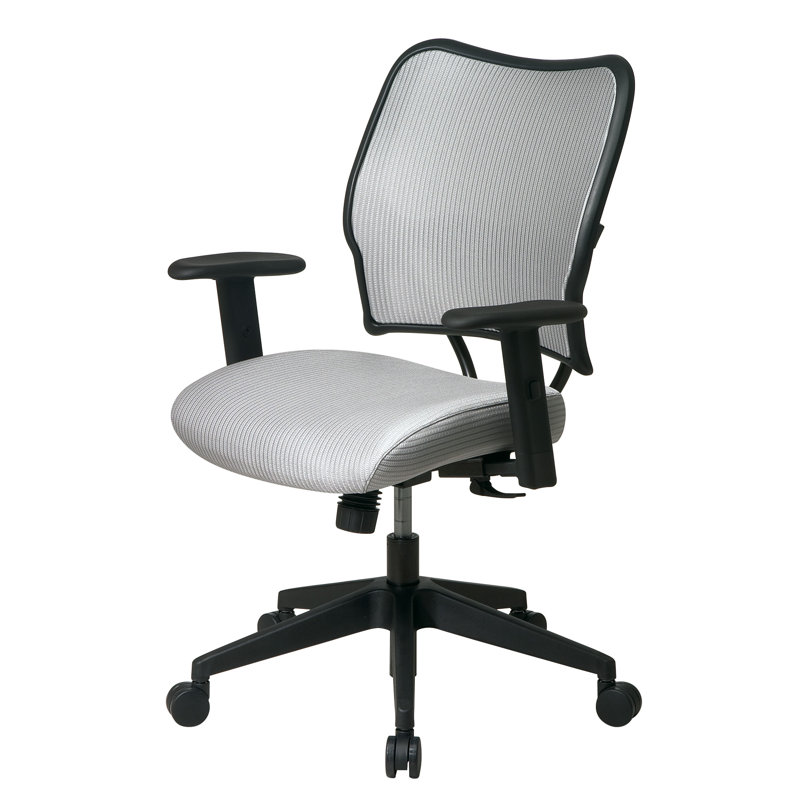 Chaise de travail en filet SPACE, Ombre