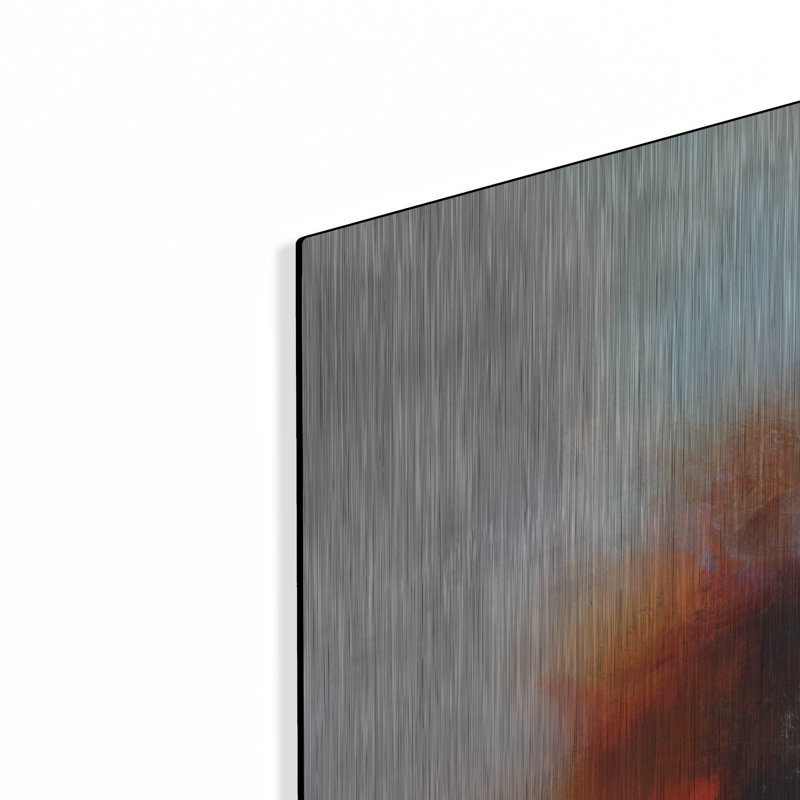 «Aurora» par Eelco Maan, H 36 po x l 36 po
