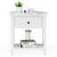 Table de chevet 1 tiroir Grose-389585955