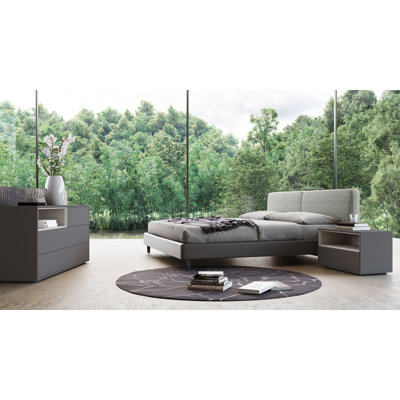 Ensemble de commode 2 pièces Derrike