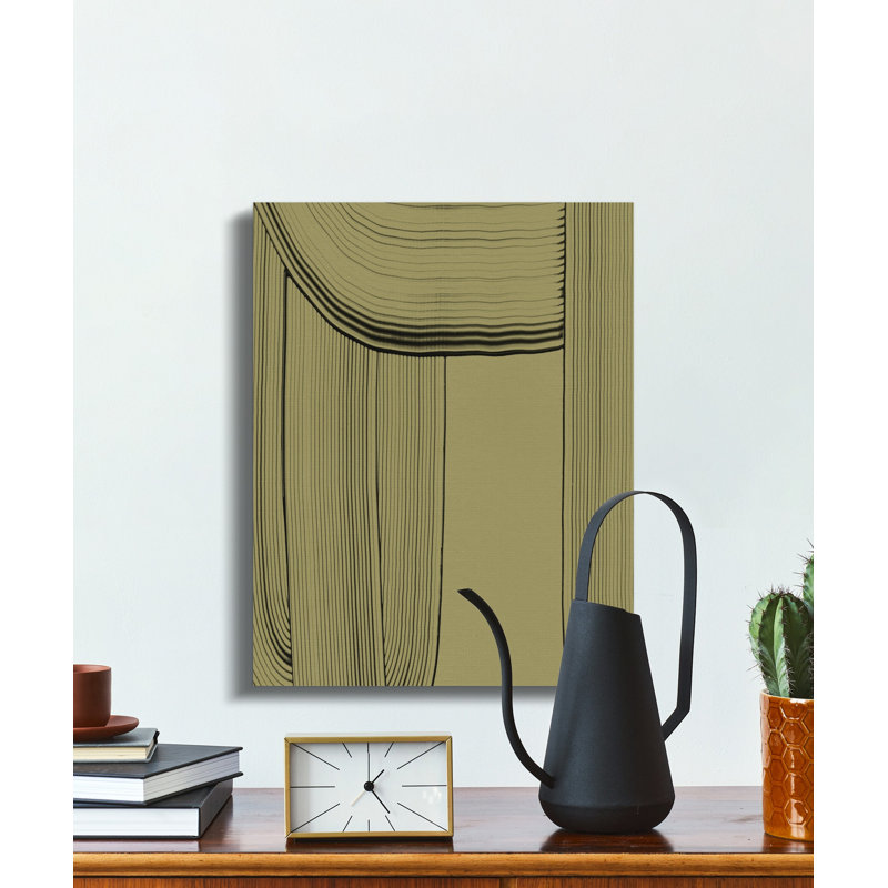 Wrapped Canvas Print Set, 8x10