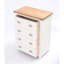 Kenzo 70cm W 4 - Drawer Chest of Drawers