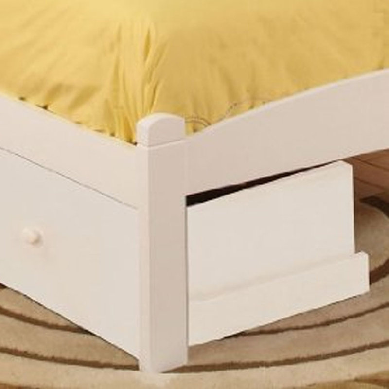 Commode de rangement 3 tiroirs omnus