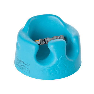 Fauteuil assis pour bébé avec harnais de sécurité réglable Bumbo