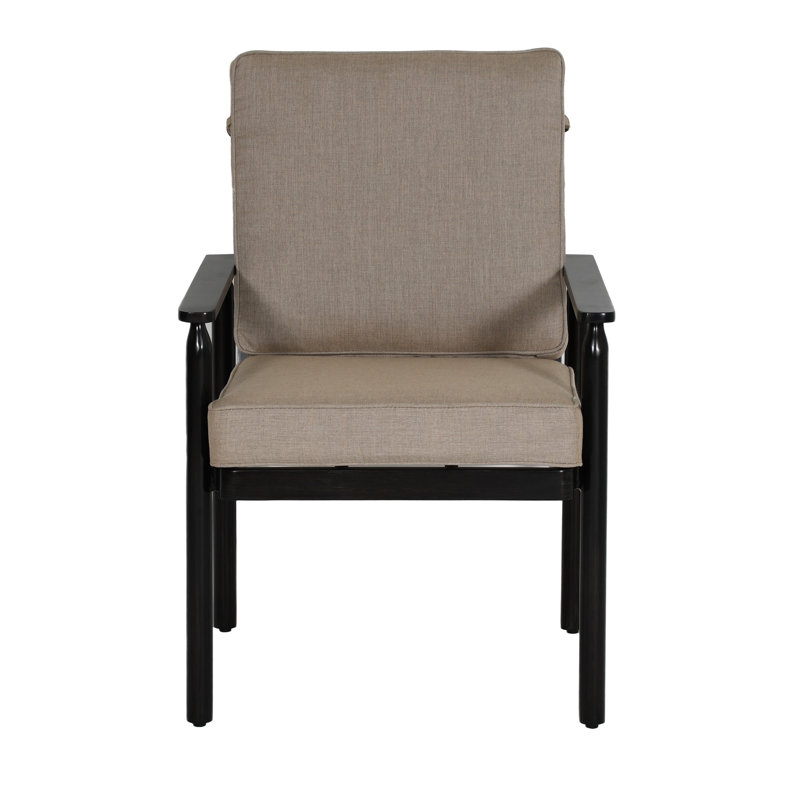 Holland Formal Dining Chair
