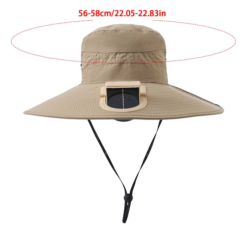 Kondieu Summer, Khaki
