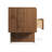 Murmur 80'' Solid Wood Sideboard-85824368