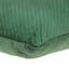 Coussin décoratif jaune touffeté lombaire-2061005766