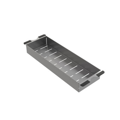 Basket Strainer