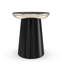 Periphery And Radius End Table