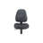 Genuine Leather Task Chair