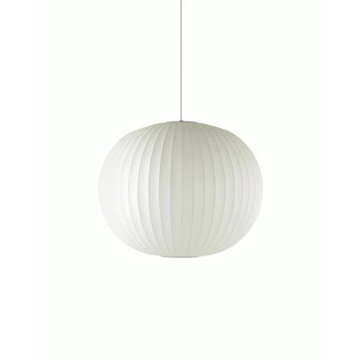 Luminaire suspendu arctique