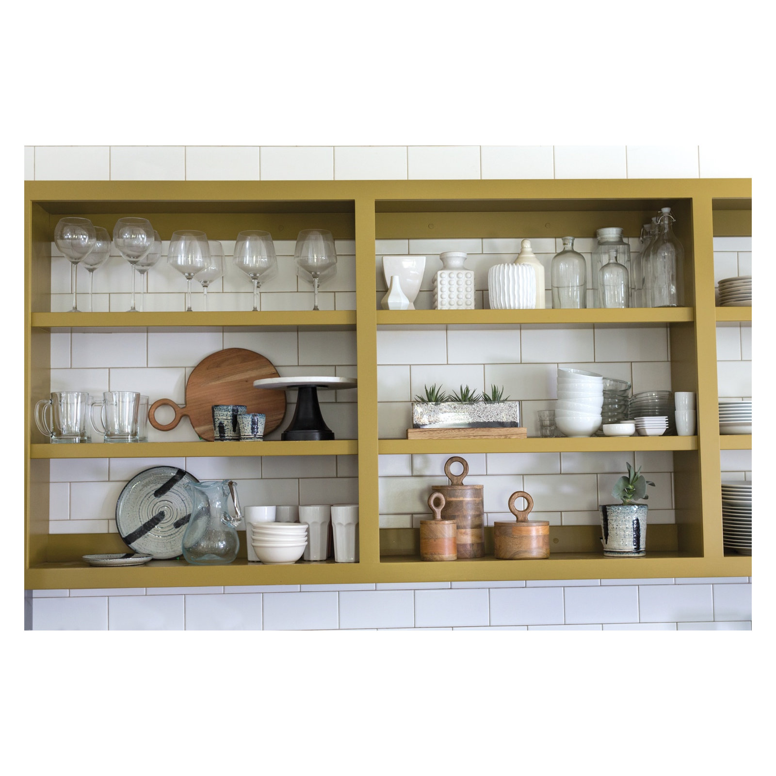 Acacia Wood Cutting Board