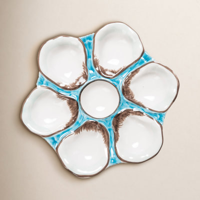 Abigails 9" Appetizer Plate