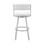 Tabouret de bar rotatif 26 po Orlen