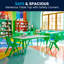 Table d'activité pour enfants Goddard-12161678