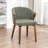 Milano Upholstered Dining Chair-1875237384