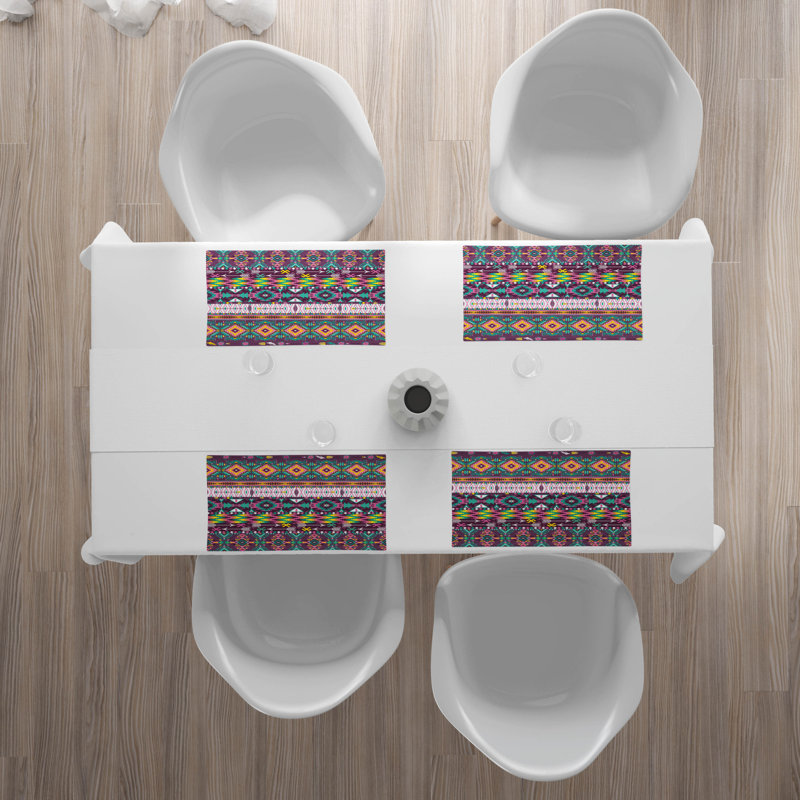 Récapitulatif 18,5" tribal