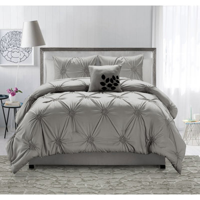 Polyester Comforter