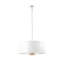 Hope 3 - Light Drum Chandelier-35307387