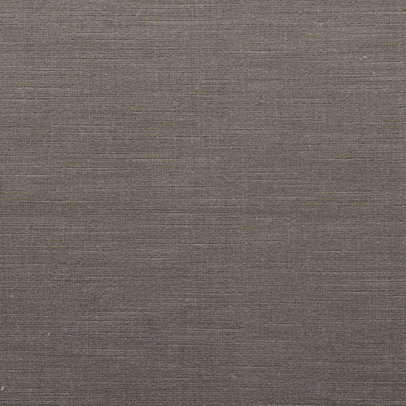 Tissu de velours de lin antique, Étain