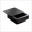 Table basse 31,5 po carrée avec rangement-1460715835