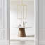 Kenway 1 - Light LED Pendant-56360021