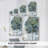 Spring Tree II -Gallery Wrapped Cavas-74248266