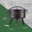 Smokeless