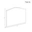 Upholstered Headboard-132705752-132705753