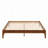 Selma Solid Wood Bed-961014881-939661579