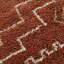 Soft indoor rug with volumized texture-794209106