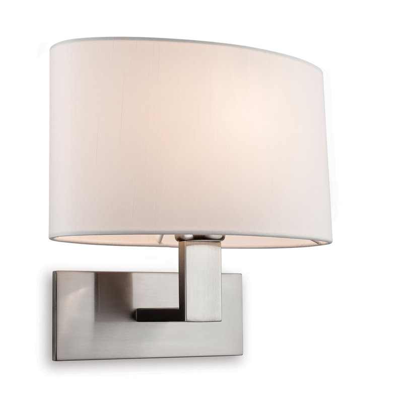 Webster Armed Sconce