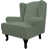 Grayish Green Polyester Blend is unavailable
