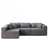 Riaan Modular Sectional Sofa-969932138