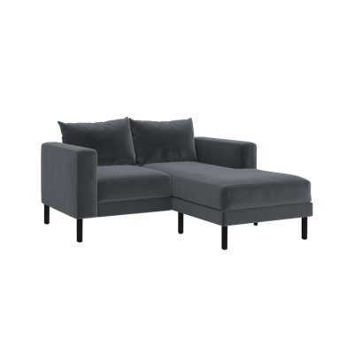 Essential Loveseat Sectional
