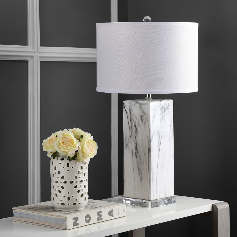 Chaeden Ceramic Table Lamp
