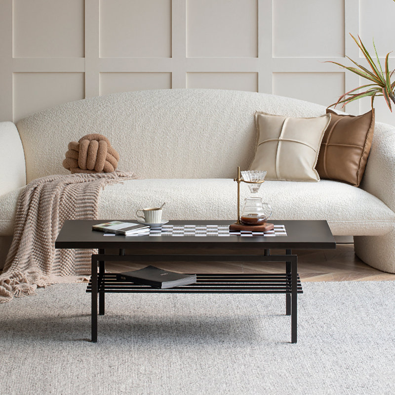 Riba Single Coffee Table