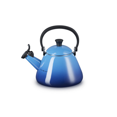 Le Creuset Kone Kettle with Fixed Whistle 1.6L