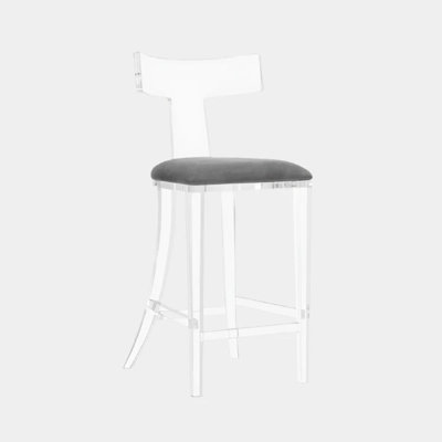 Cosmos Stool