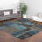 Eginhard Geometric Indoor Rug-1665065895
