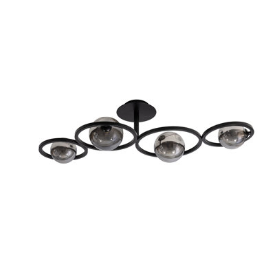 Semi Flush Mount