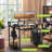 Danyca Computer Desk-641782159