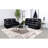 2-Piece Reclining Sofa Set