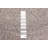 Sienna  Grey Rug 5'3" x 7'3"